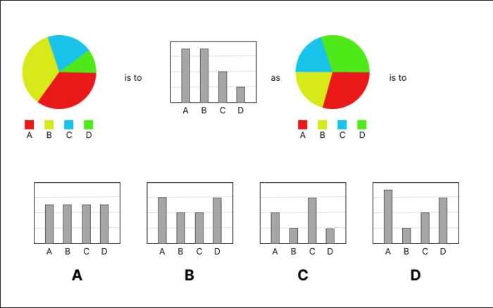 Hogan HBRI Sample Question